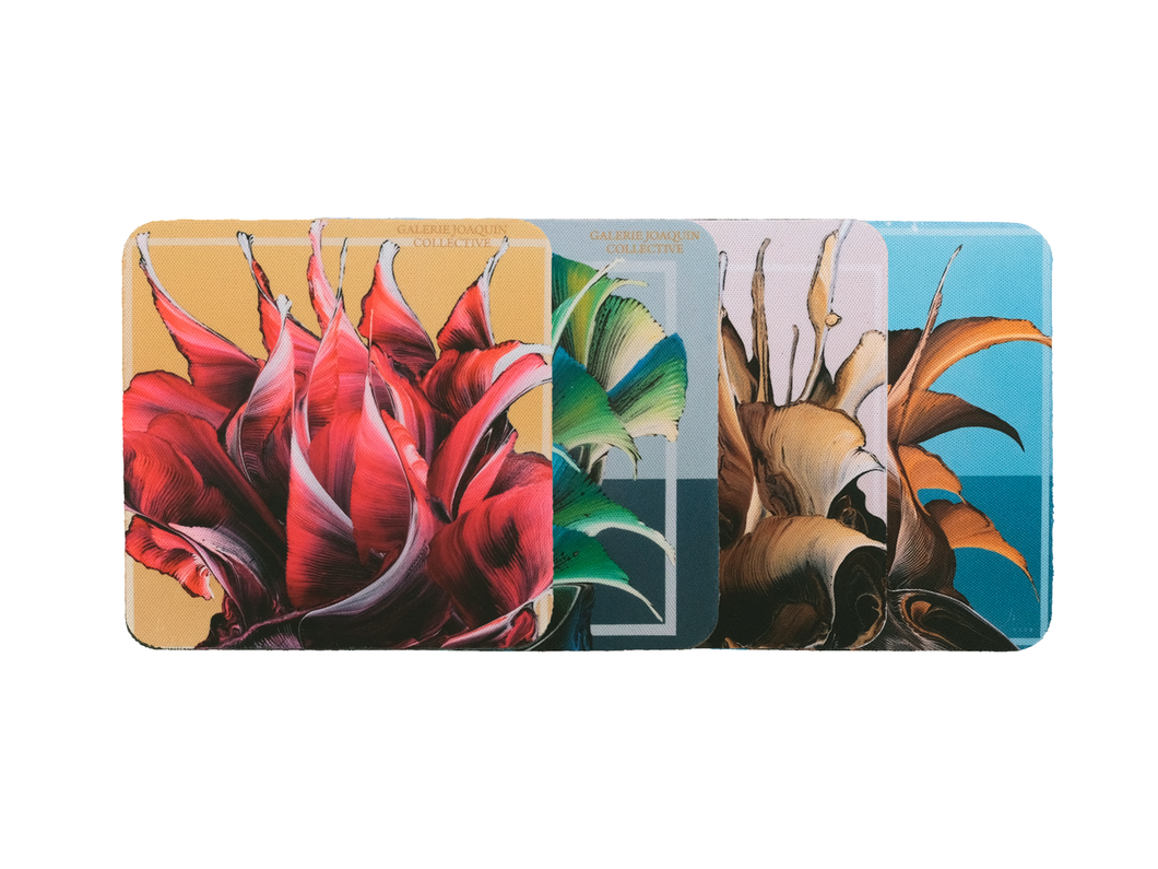 Jo Palero Coaster Set