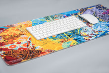 Load image into Gallery viewer, Jo Balbarona Artwork Deskpad
