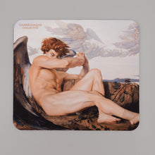 Load image into Gallery viewer, Jomar Delluba Artwork Mousepad

