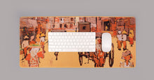 Load image into Gallery viewer, James Gabito Artwork Deskpad
