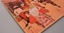 Load image into Gallery viewer, James Gabito Artwork Deskpad
