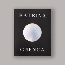 Load image into Gallery viewer, "Katrina Cuenca" Coffee Table Book
