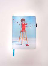 Load image into Gallery viewer, RV Basco Artwork Journal
