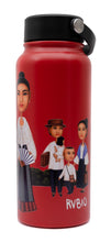 Load image into Gallery viewer, Dominic Rubio Artwork Tumbler 500ml

