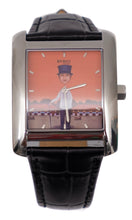 Load image into Gallery viewer, Dominic Rubio x Time Master Watch (Square)
