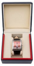Load image into Gallery viewer, Dominic Rubio x Time Master Watch (Square)
