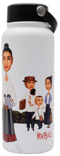 Load image into Gallery viewer, Dominic Rubio Artwork Tumbler 800ml

