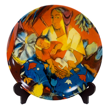 Load image into Gallery viewer, Angelito Antonio &quot;Balance of Dreams&quot; Art Plate
