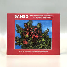 Load image into Gallery viewer, Art Quest Between Two Worlds | Sanso
