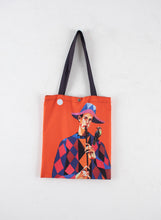 Load image into Gallery viewer, Averil Paras Tote Bag
