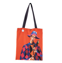 Load image into Gallery viewer, Averil Paras Tote Bag
