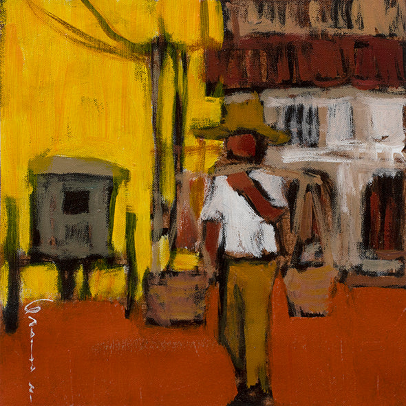 James Gabito 
