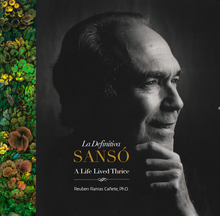 Load image into Gallery viewer, La Definitiva Sanso: A Life Lived Thrice (Vol. 1)
