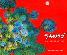 Load image into Gallery viewer, Sanso An Introduction

