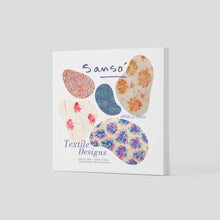 Load image into Gallery viewer, Sanso Textile Designs Book
