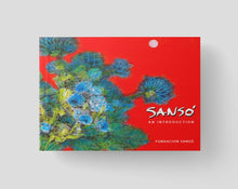 Load image into Gallery viewer, Sanso An Introduction
